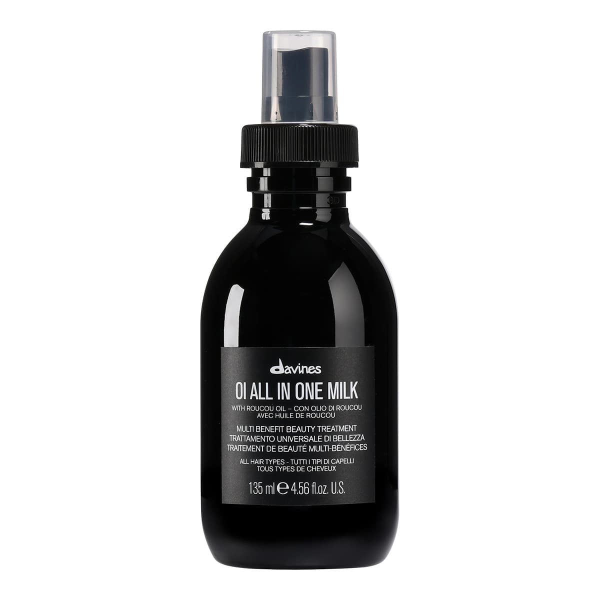 OI All In One Hair Milk for Softness and Shine
