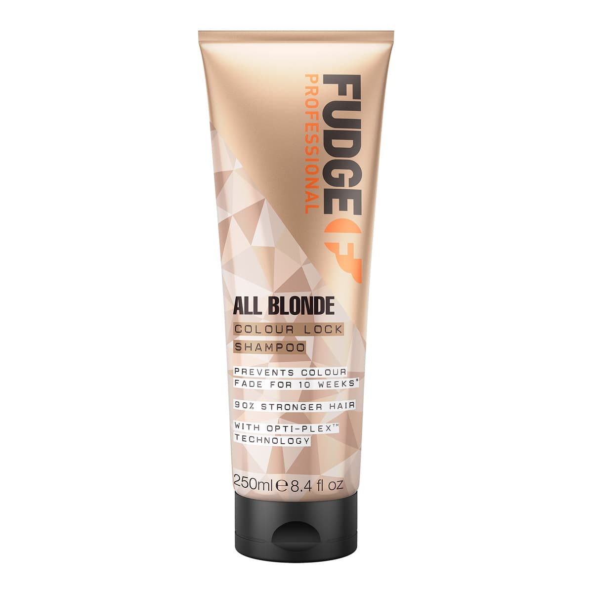 All Blonde Colour Lock Shampoo