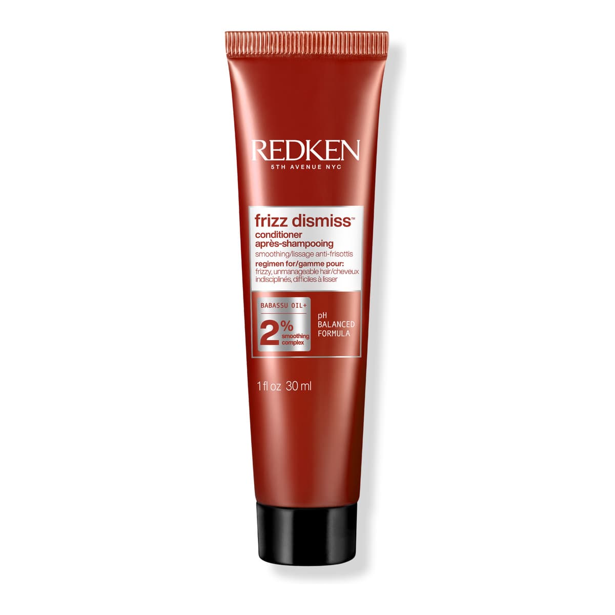 Travel Size Frizz Dismiss Sulfate-Free Conditioner