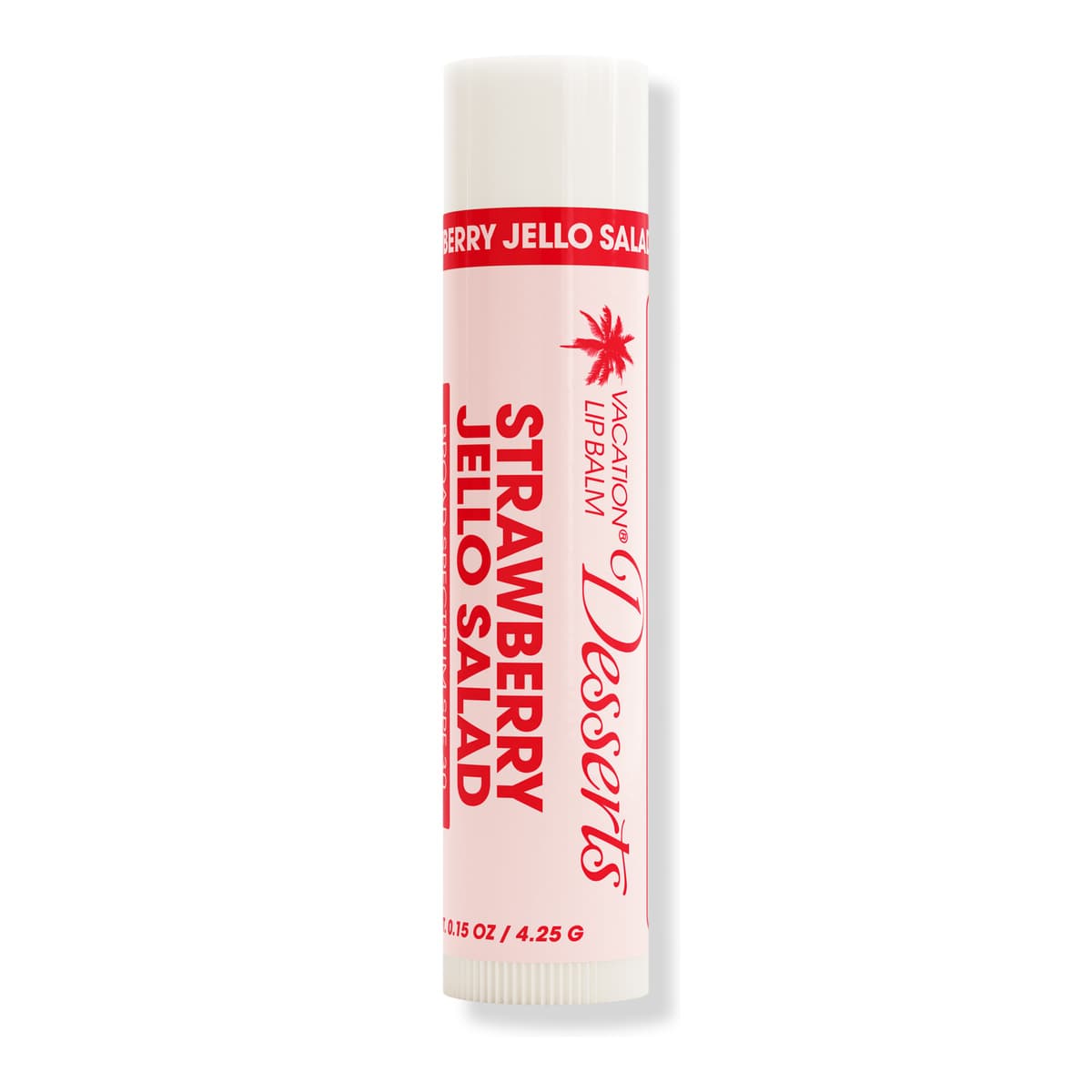 Lip Desserts, Sunscreen Lip Balm SPF 30