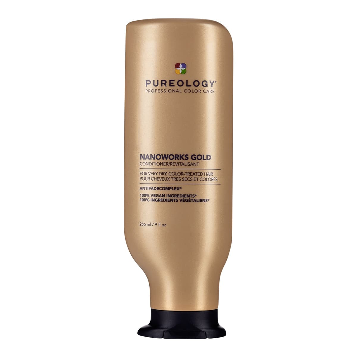 Nanoworks Gold Strengthening Hydrating Conditioner