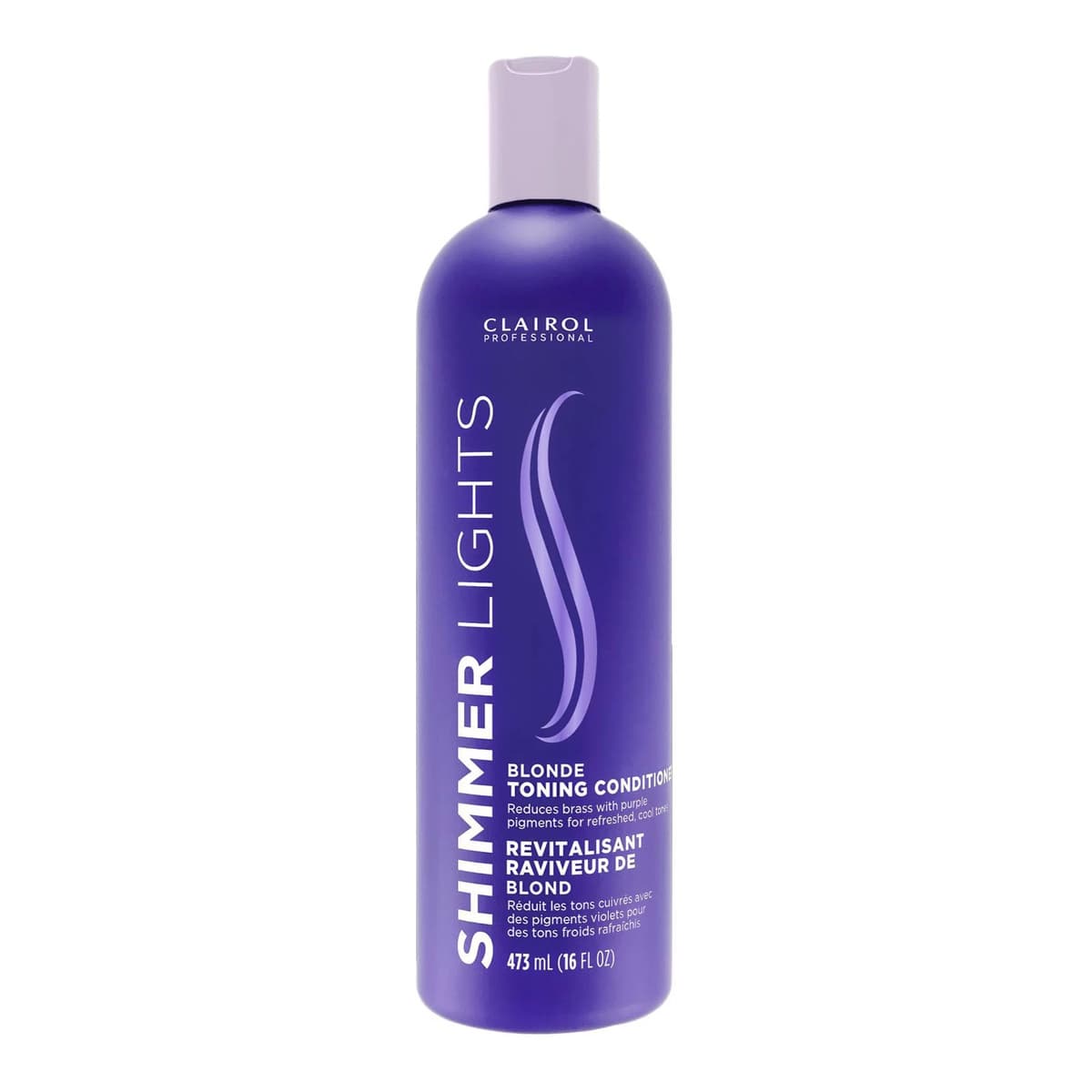 Professional Shimmer Lights Blonde Toning Conditioner