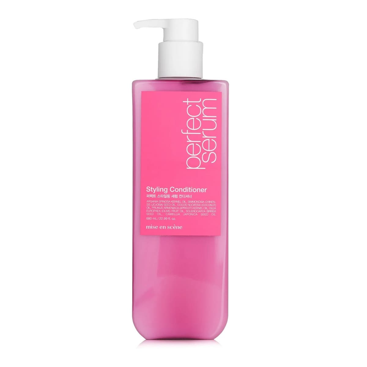 Perfect Styling Conditioner