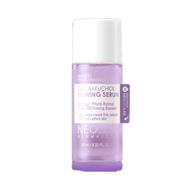 Dermalogy Real Bakuchiol Firming Serum Mini
