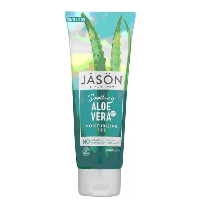 Soothing Aloe Vera 98% Moisturizing Gel Gel.