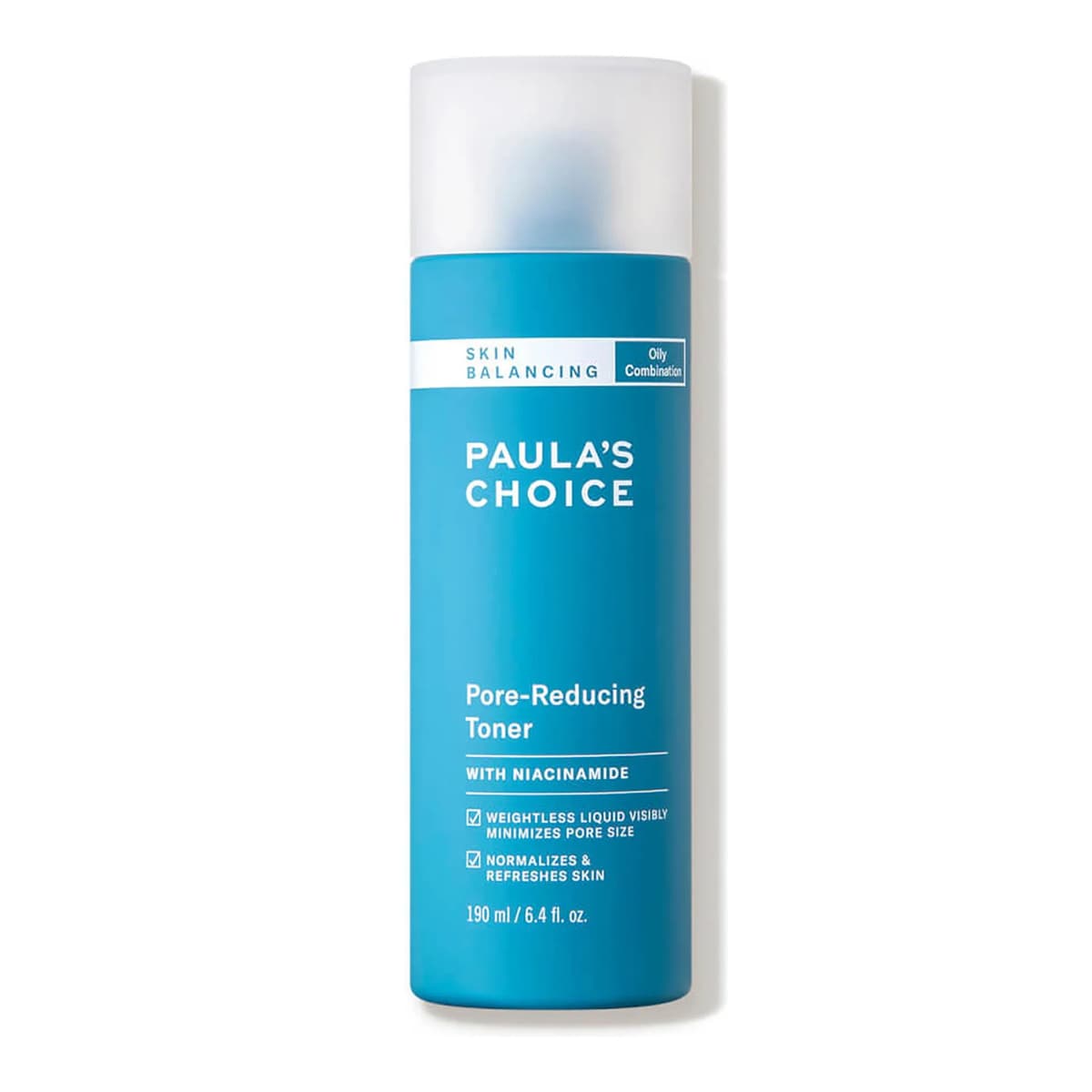 SKIN BALANCING Pore-Reducing Toner