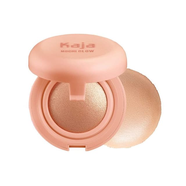 Mochi Glow, #03 Luna