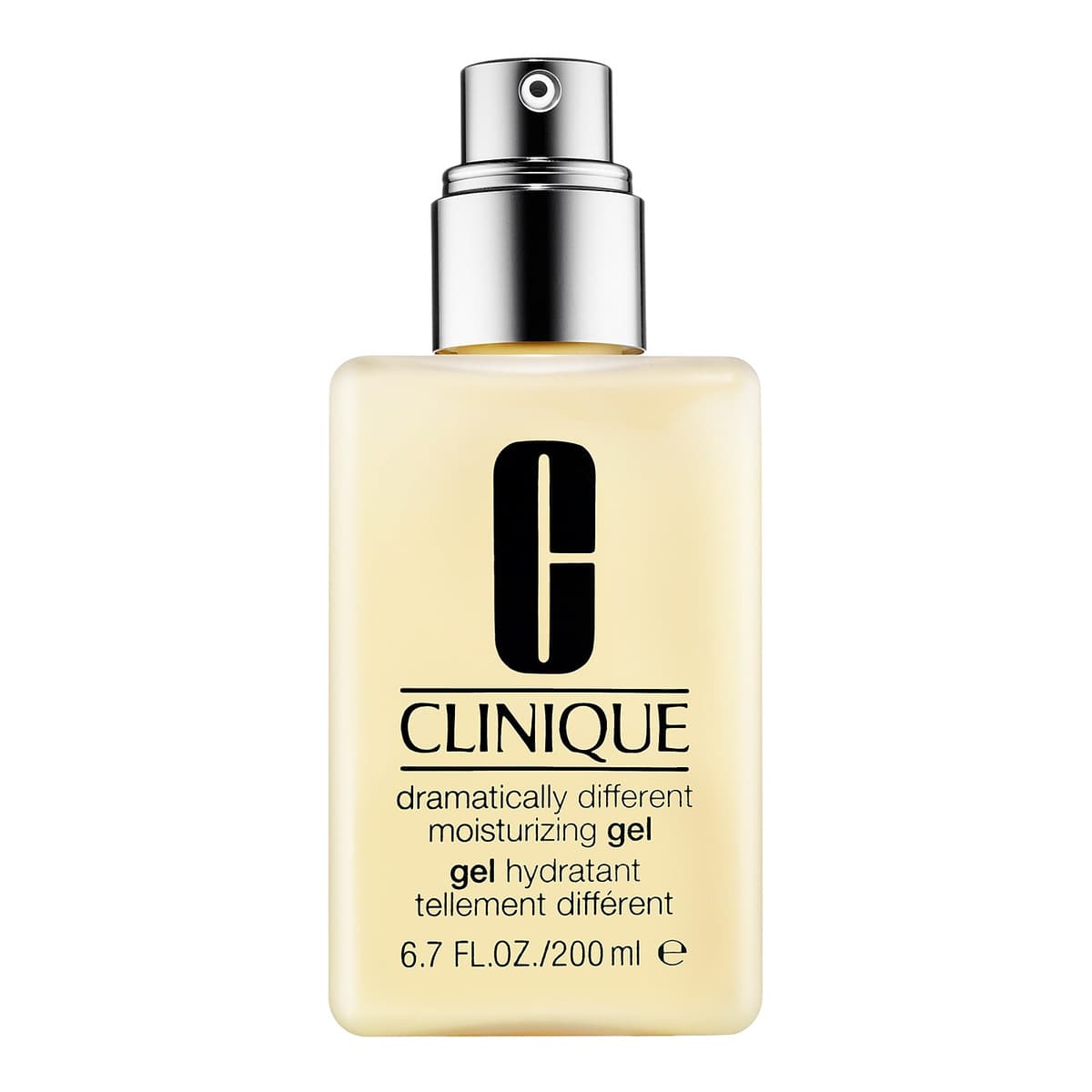 Dramatically Different Moisturizing Gel