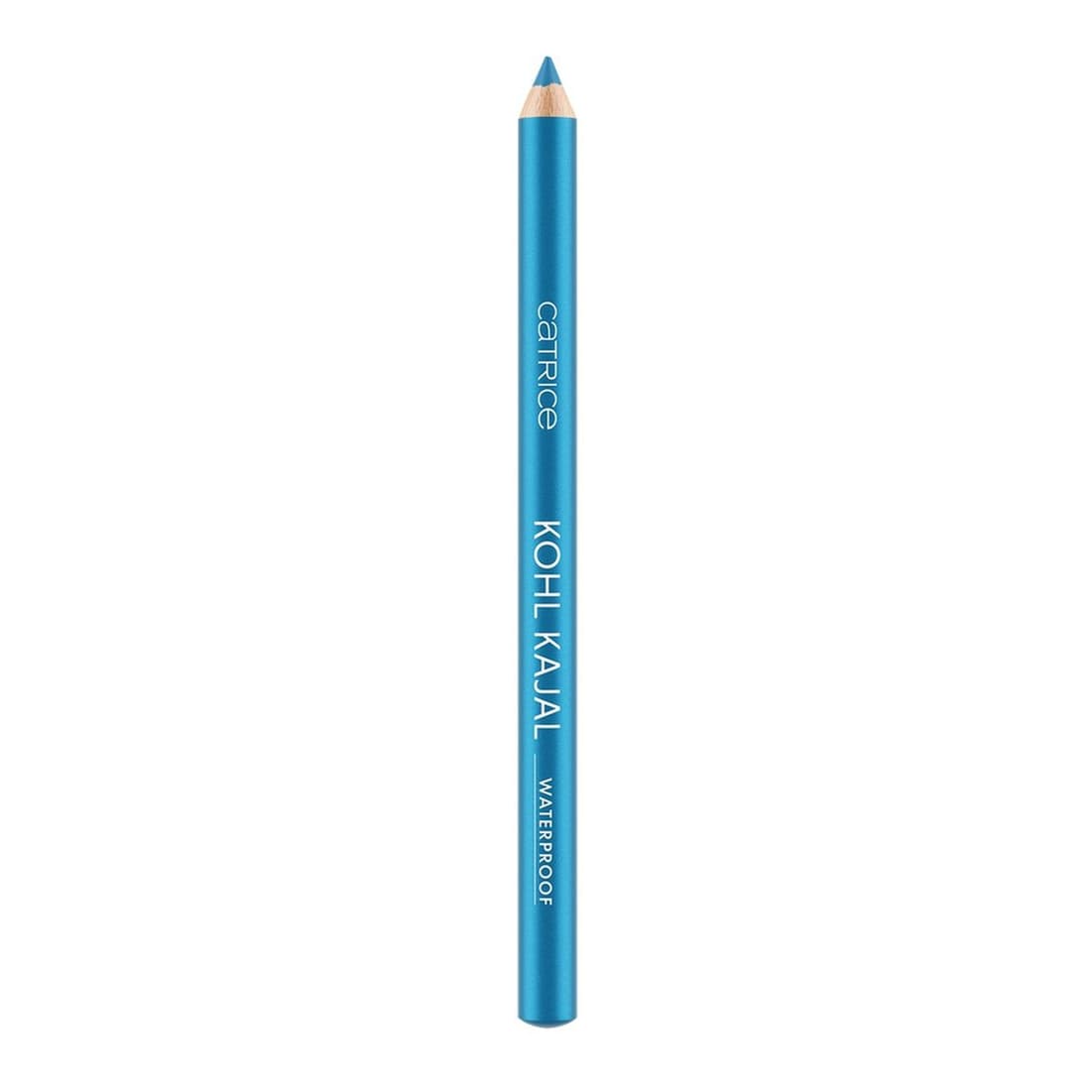 Kohl Kajal Waterproof 070 Turquoise Sense