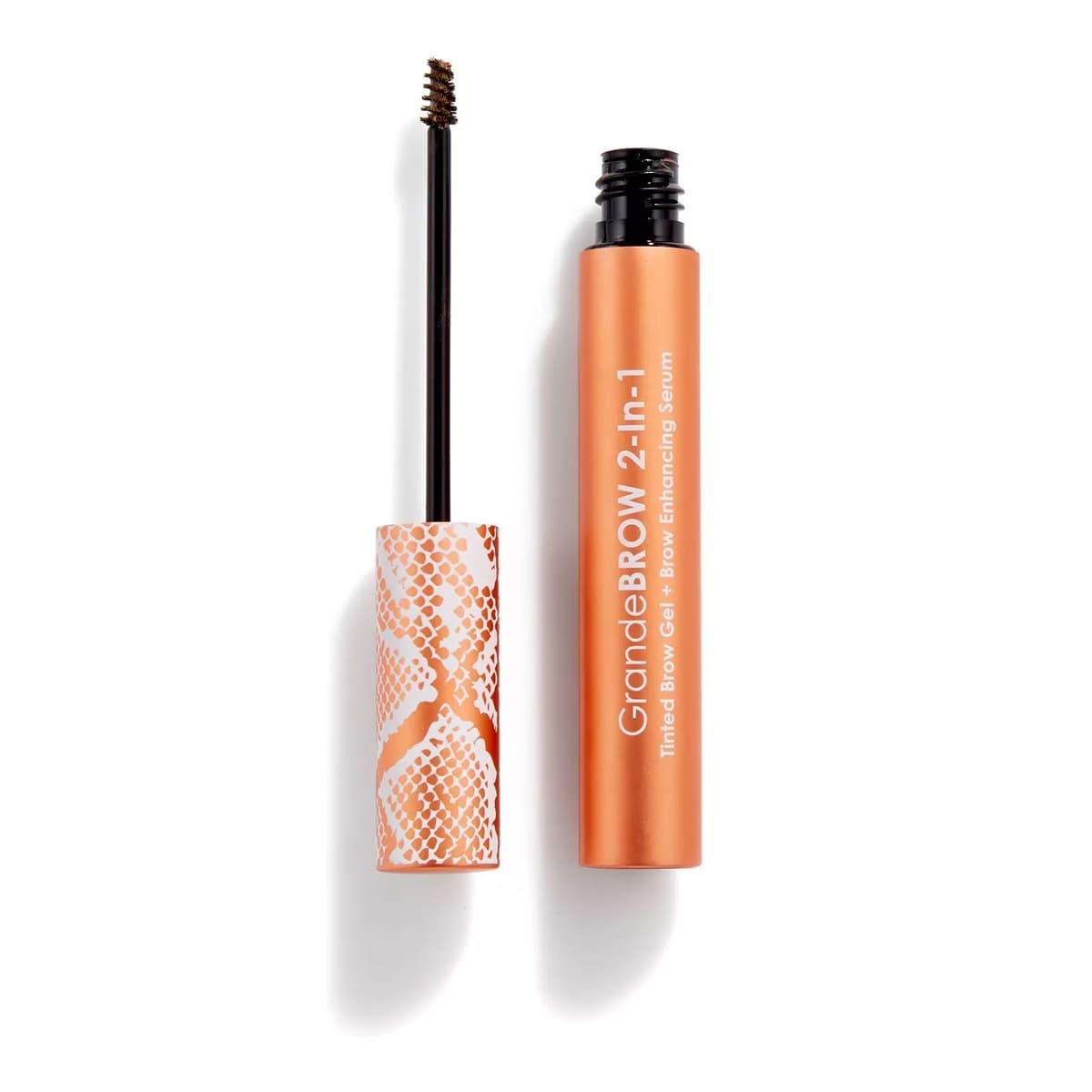 Brow 2-in-1 Tinted Brow Gel and Brow Enhancing Serum