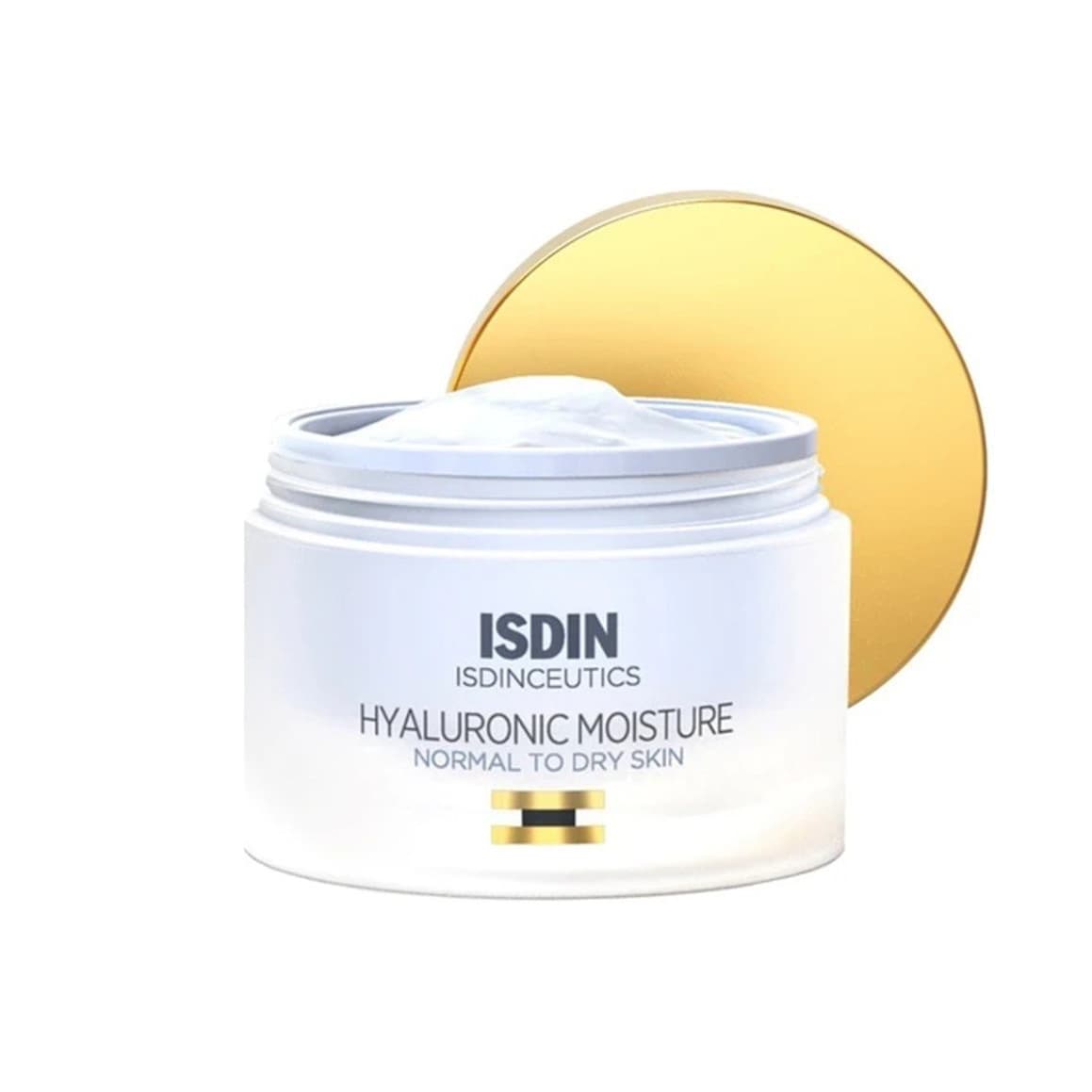 Hyaluronic Moisture Cream Normal to Dry Skin