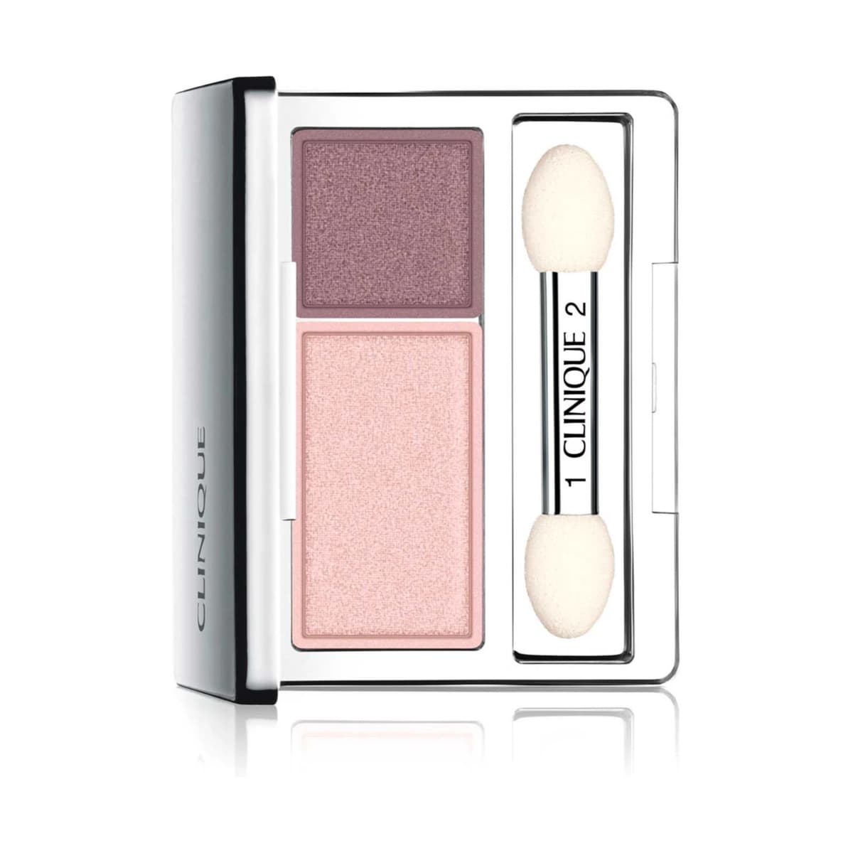All About Shadow™ Duo Eyeshadow, twilight mauve brandied plum