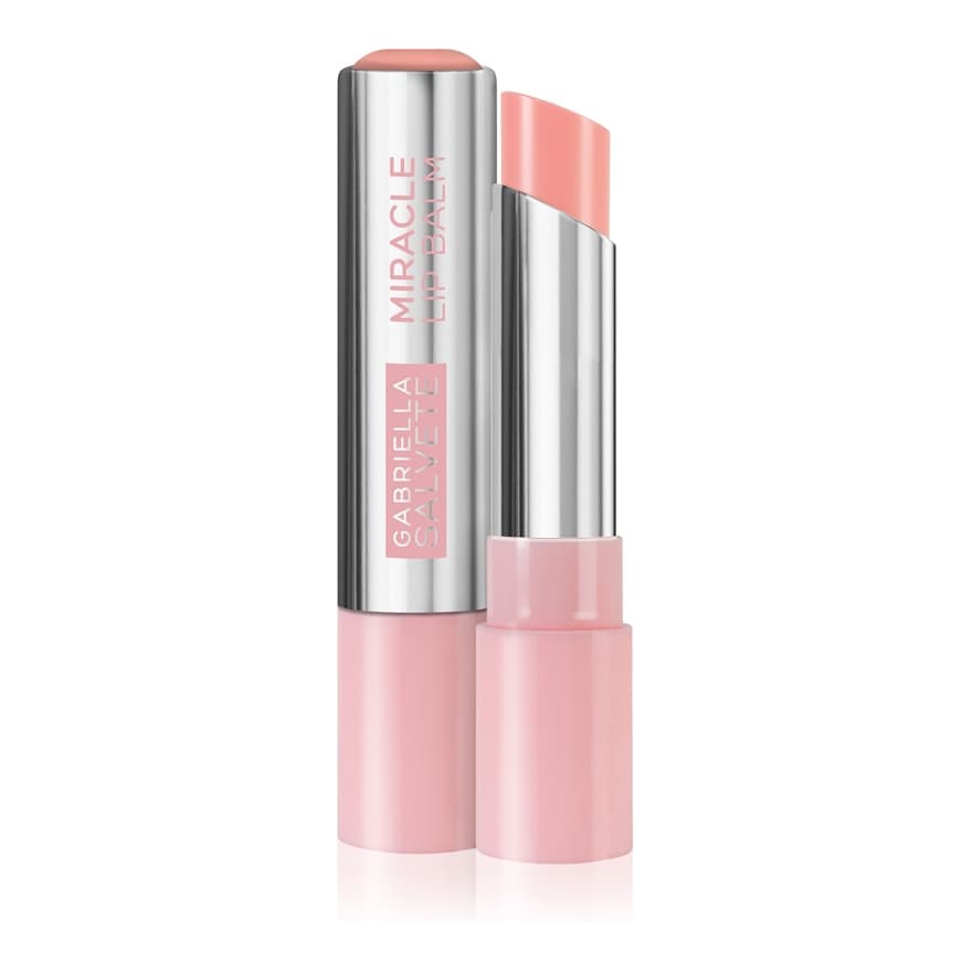 Miracle Lip Balm
