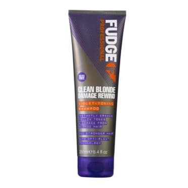 Clean Blonde Damage Rewind Shampoo