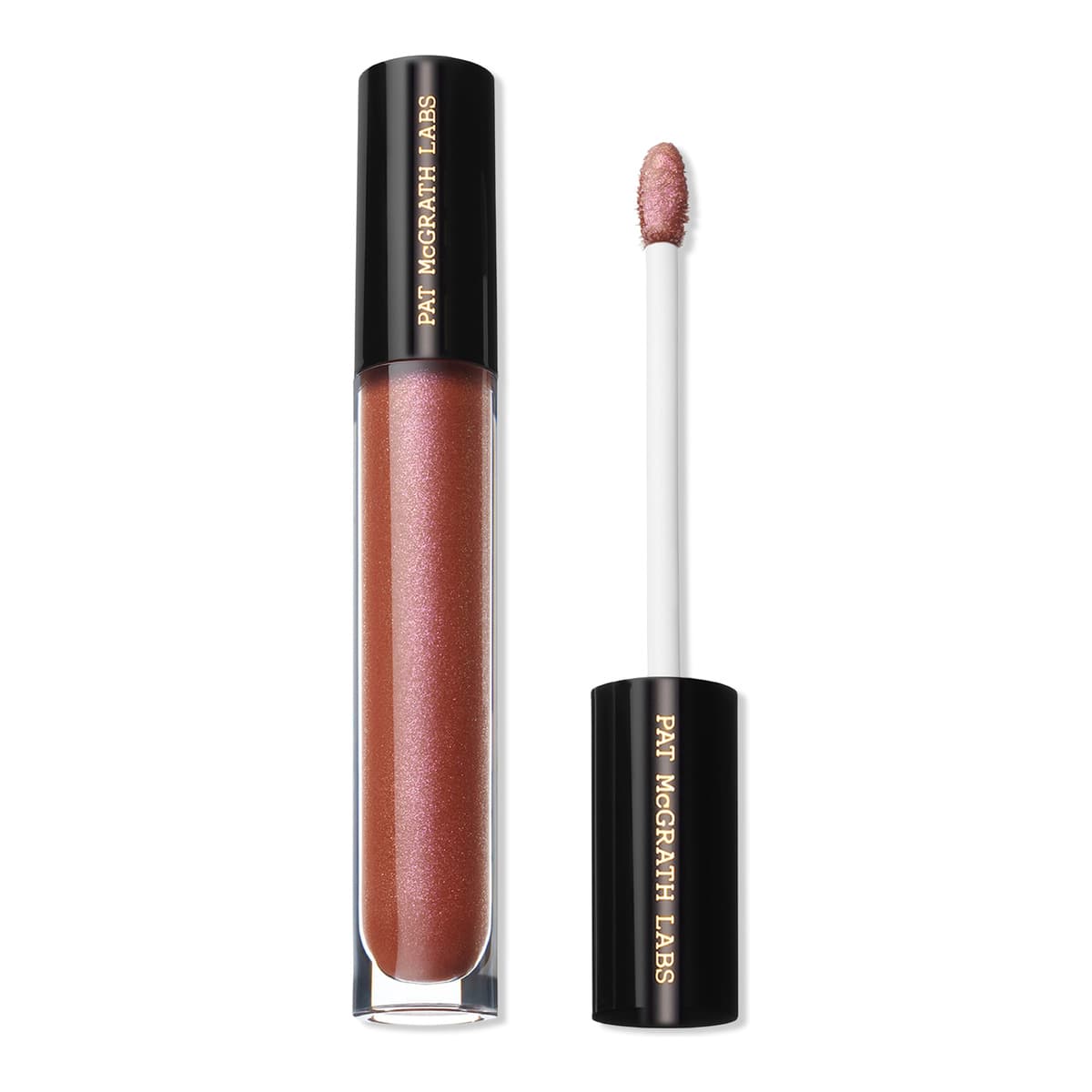Lust: Gloss, Bronze Venus