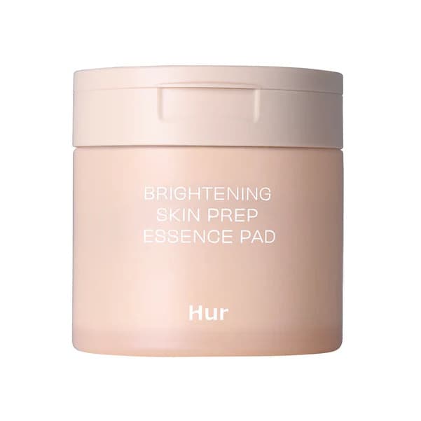 Brightening Skin Prep Essence Pad