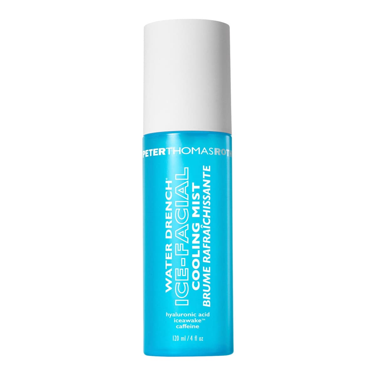 Water Drench® Ice-Facial Cooling Mist