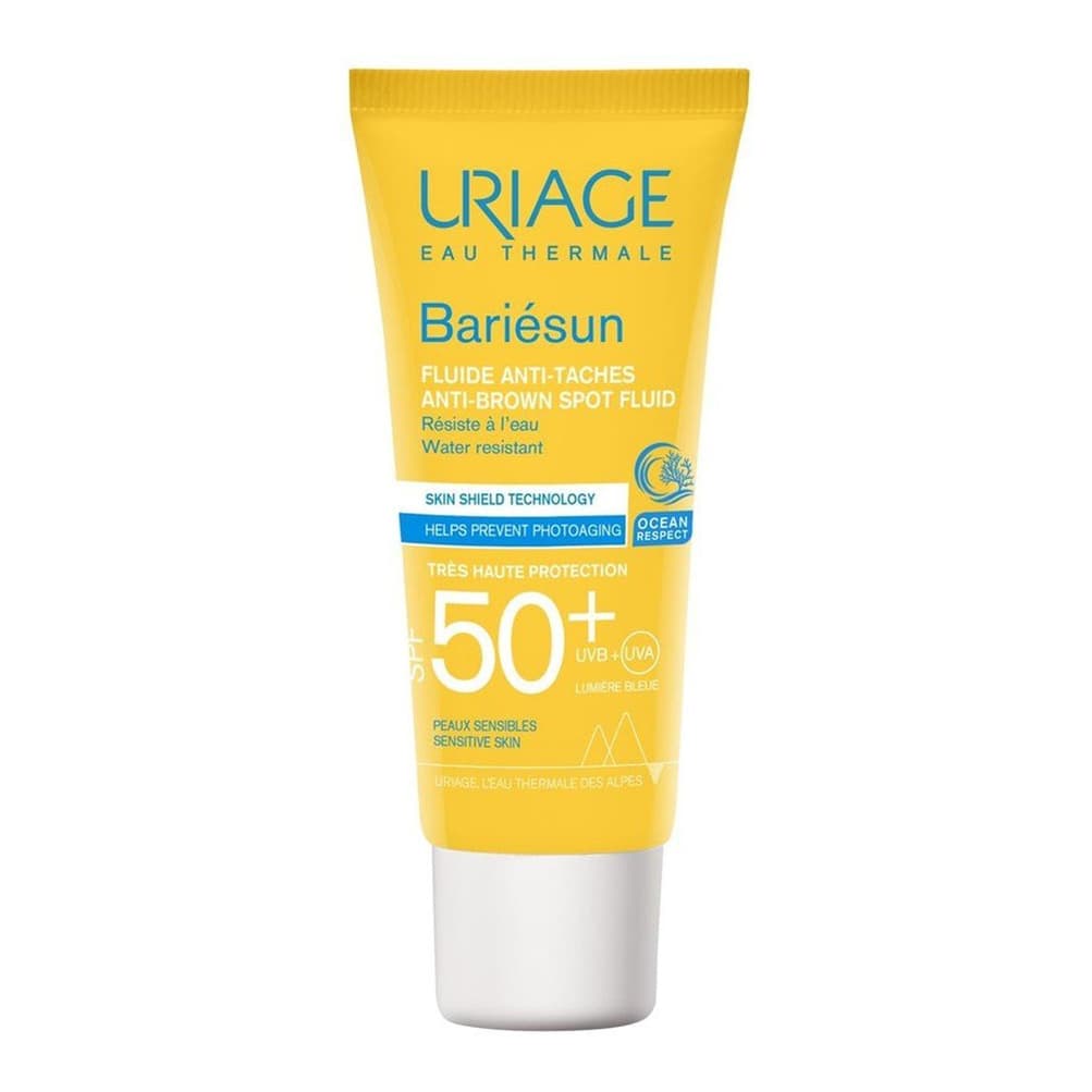 Bariésun Anti-Brown Spot Fluid SPF50+