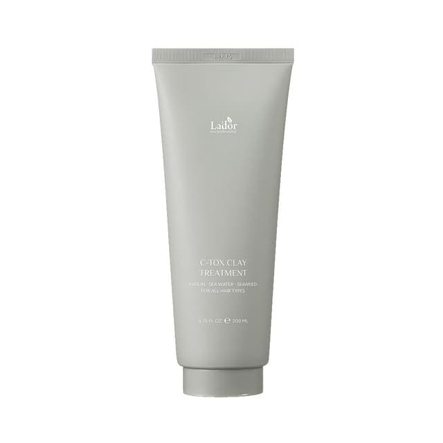 C-Tox Clay Treatment