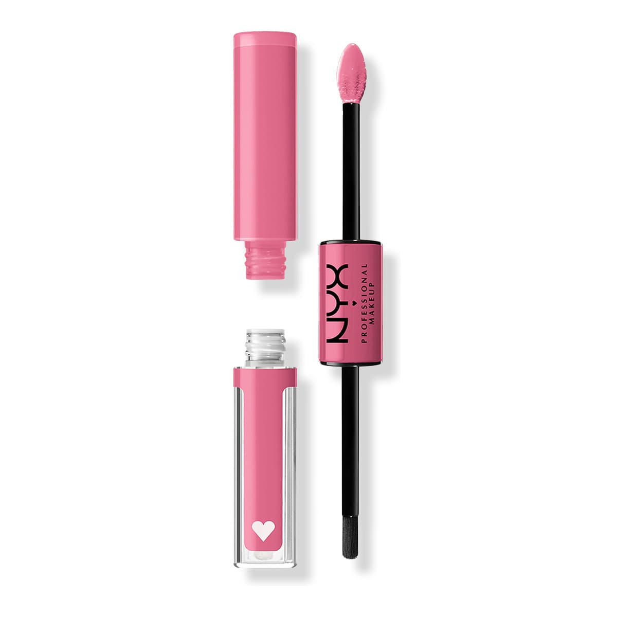 Shine Loud Vegan High Shine Long-Lasting Liquid Lipstick, Trophy Life