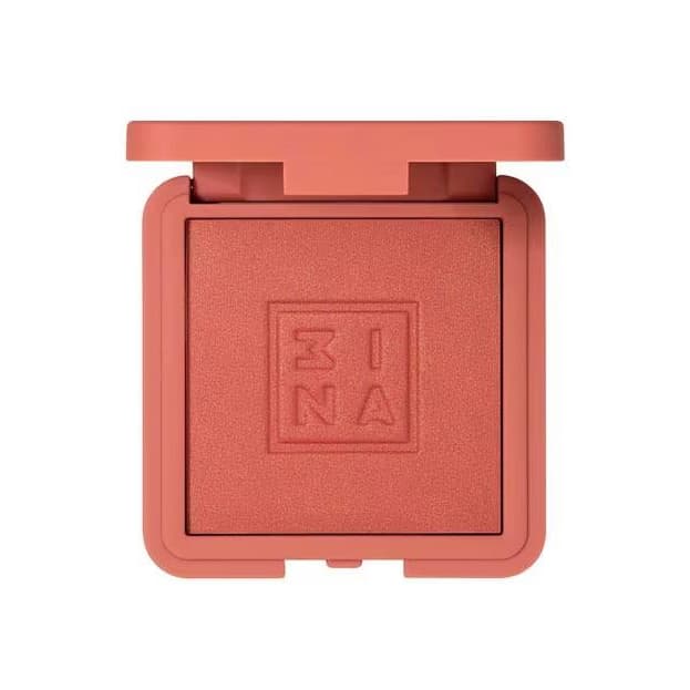 The Blush 504
