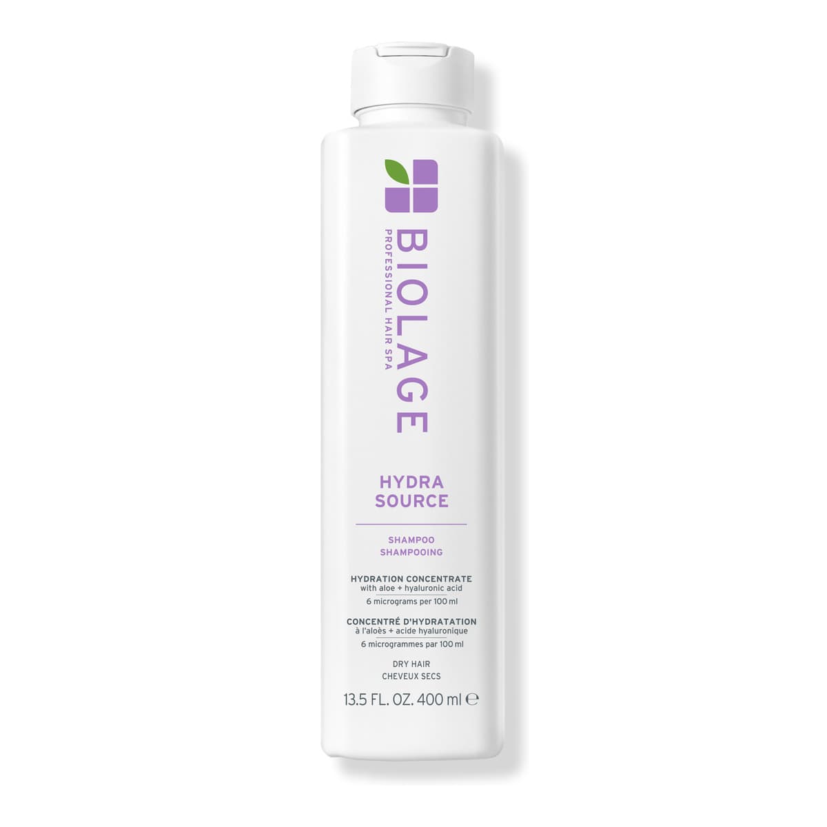 Hydra Source Shampoo for Dry Hair