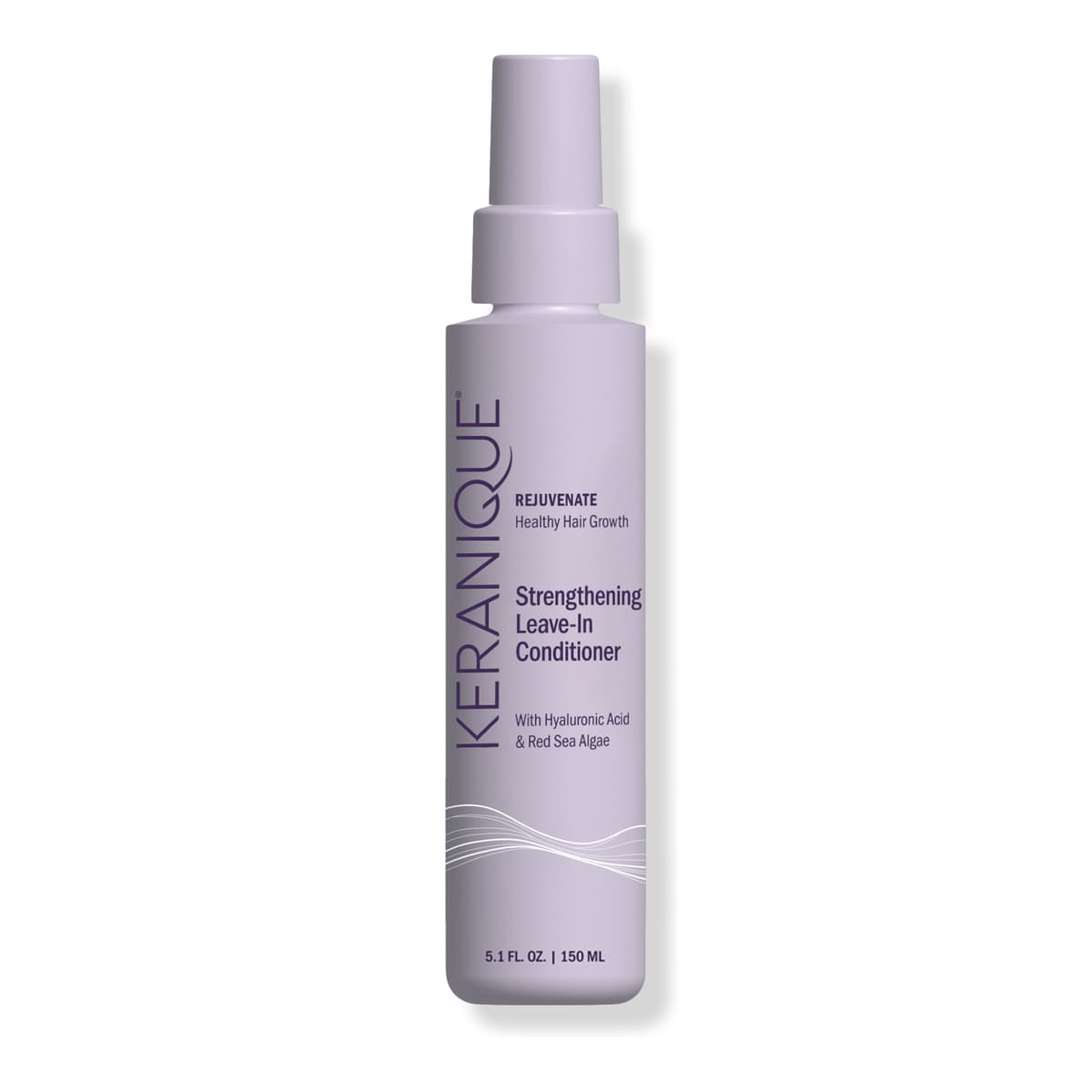 Strengthening Leave-In Conditioner