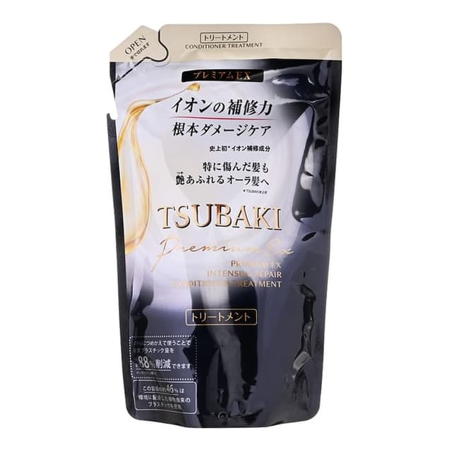 Tsubaki Premium EX Intensive Repair Conditioner Treatment