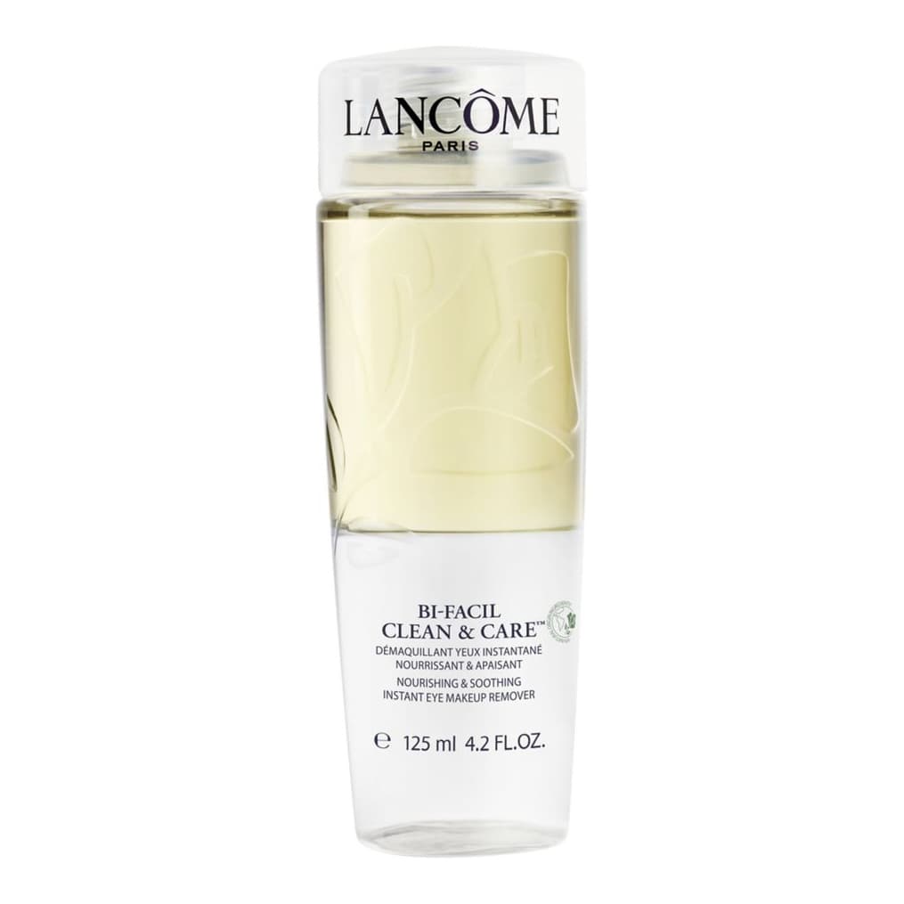 Lancôme Bi-Facil Eye Clean & Care