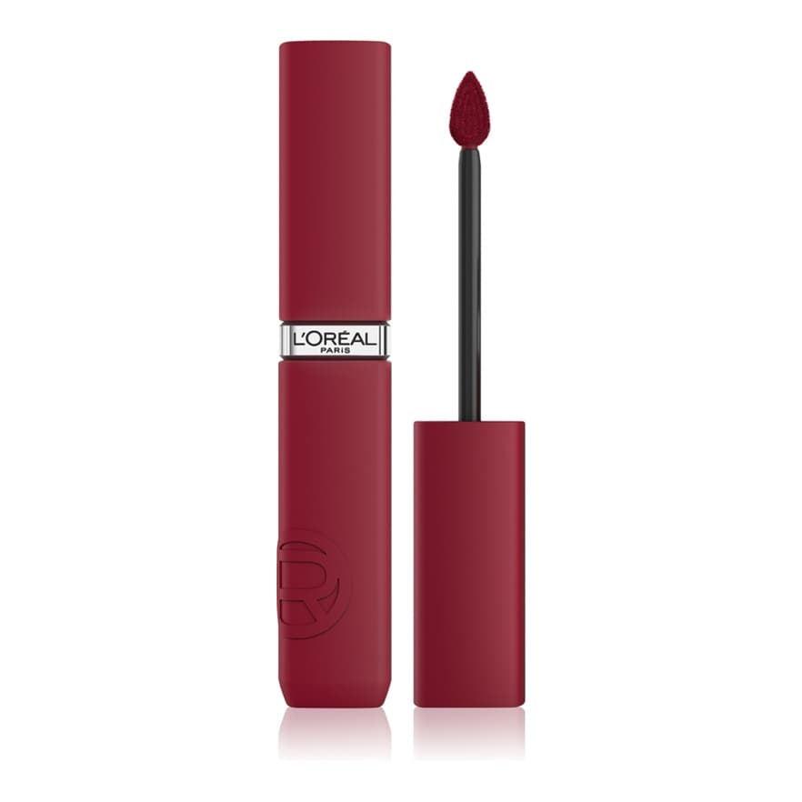 Infaillible Matte Resistance