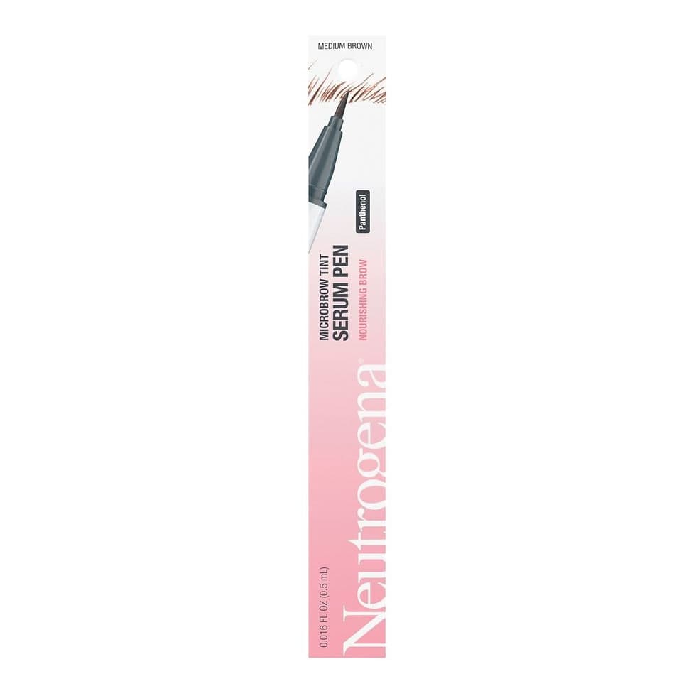 Microbrow Tint Serum Pen