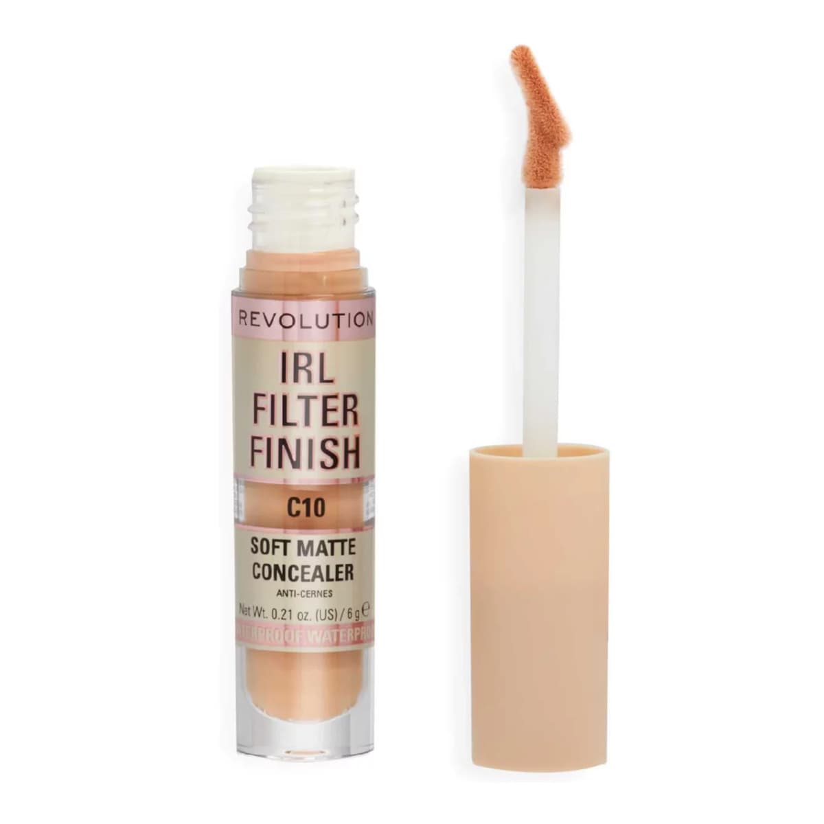 IRL Filter Finish Concealer, c10