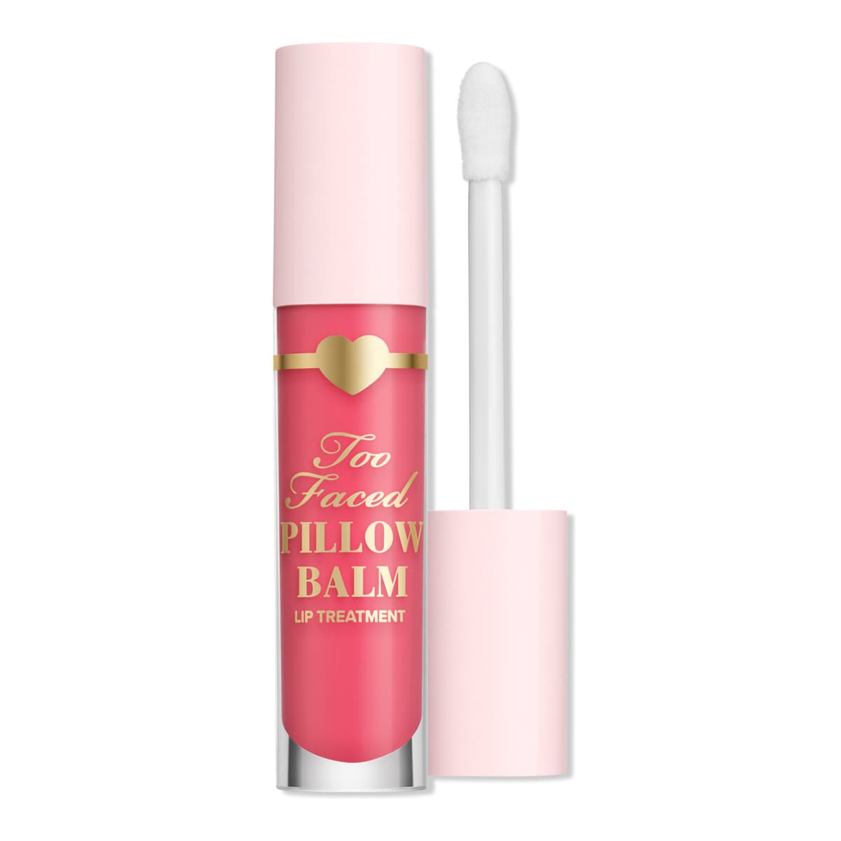 Pillow Balm Hydrating Lip Treatment, Juicy Watermelon Kiss