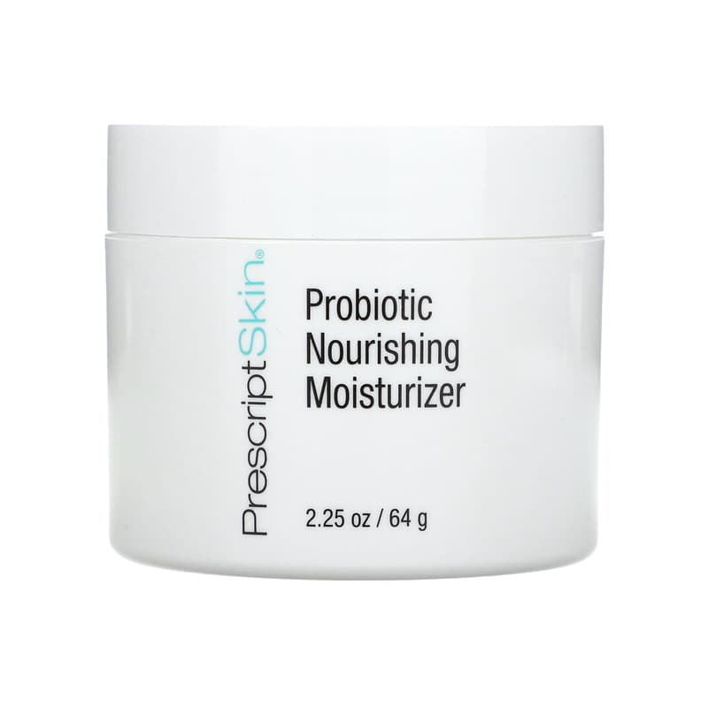 Probiotic Nourishing Moisturizer