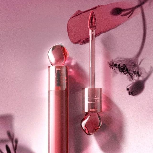Flower Juice Prints Lip Glaze, #P039