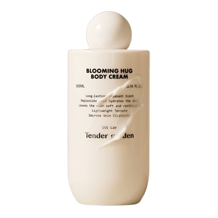 Blooming Hug Body Cream