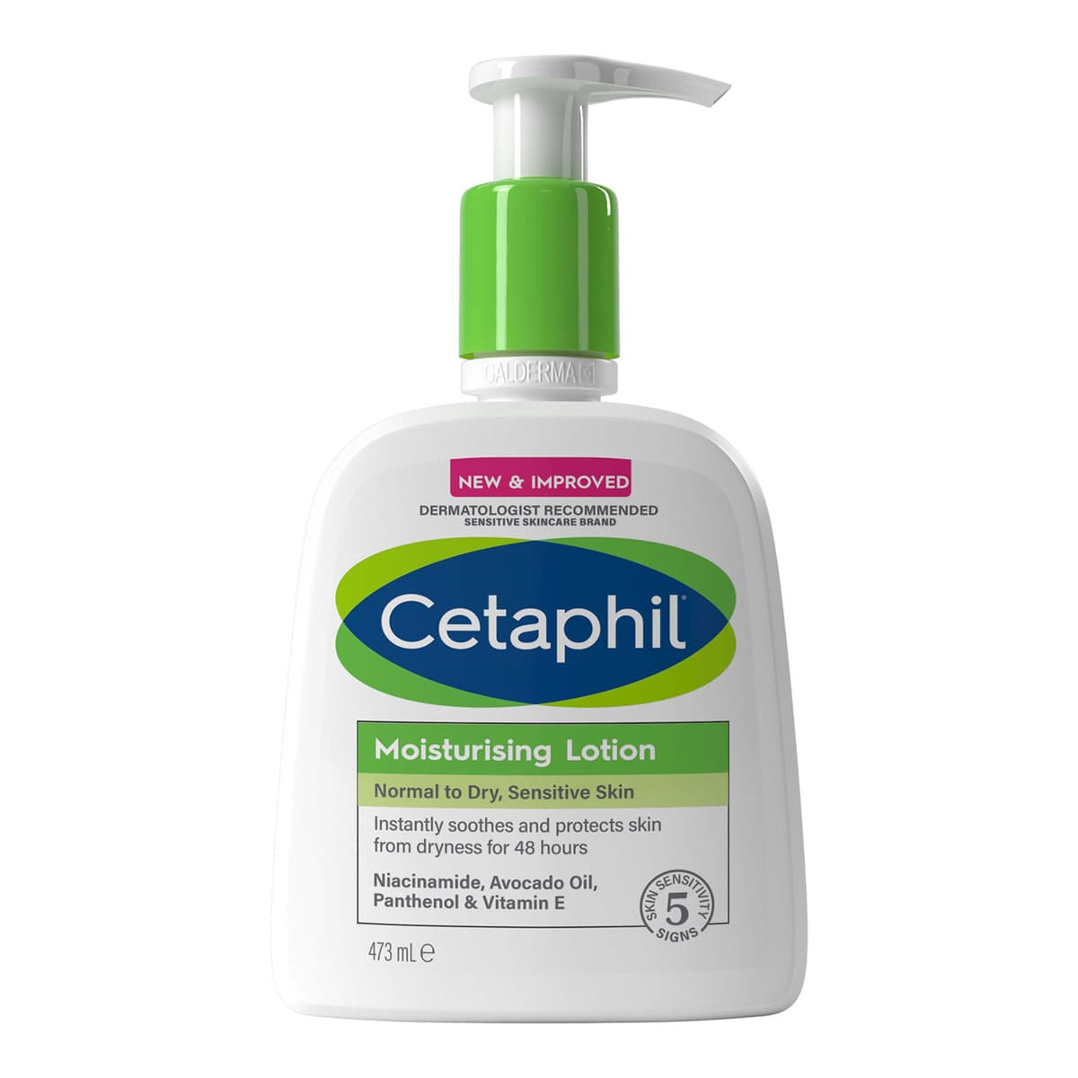 Moisturising Lotion