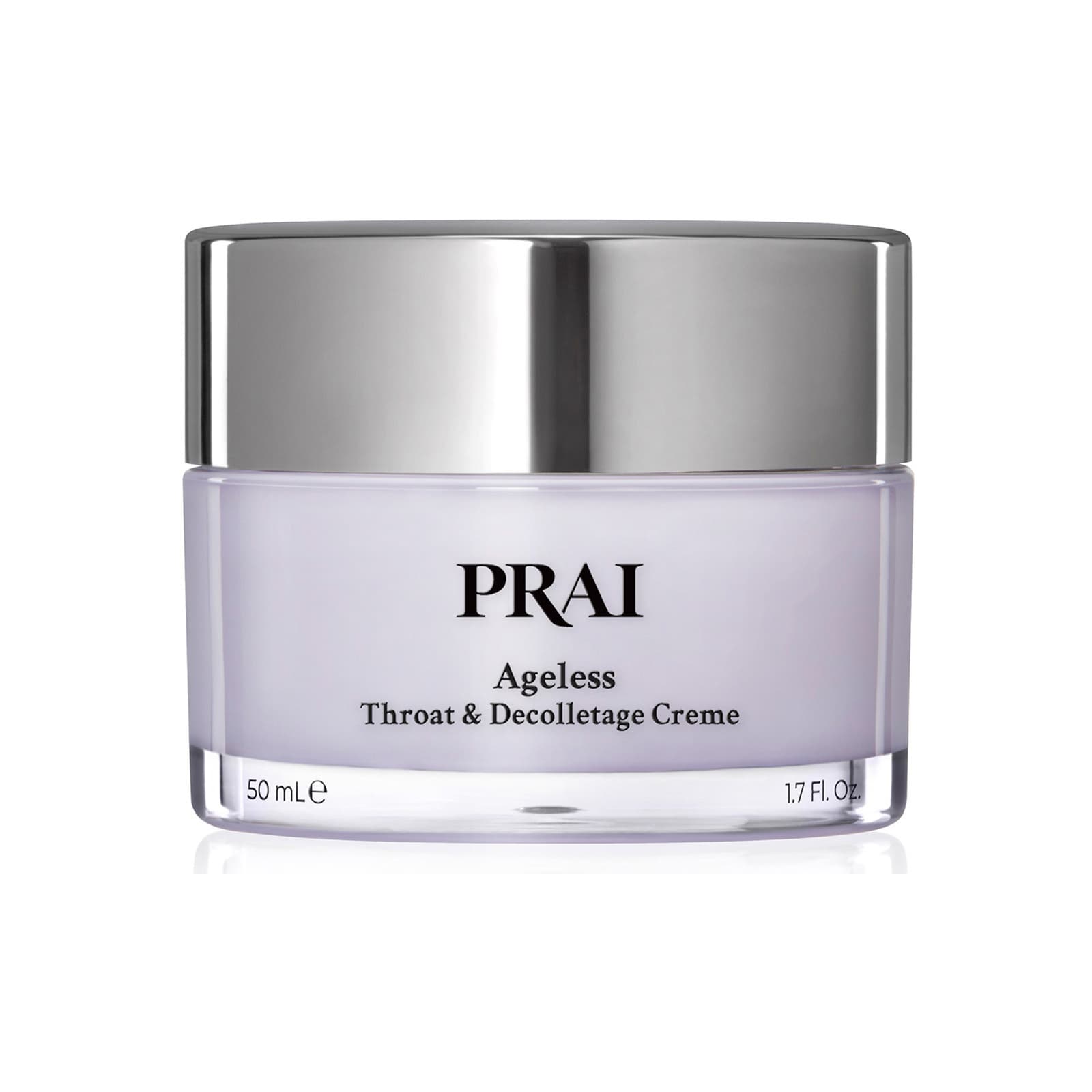 Ageless Throat and Decolletage Crème
