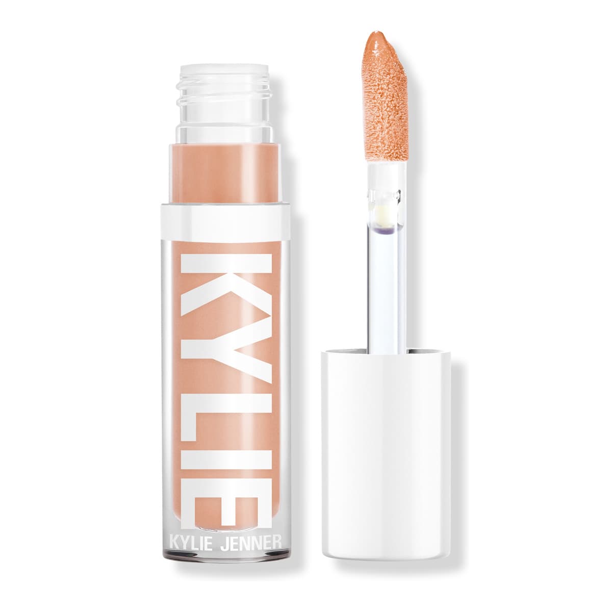 Plumping Gloss, #730 On Neutral