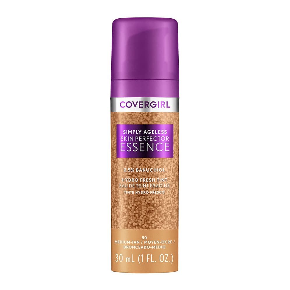 Skin Perfector Essence, Medium Tan