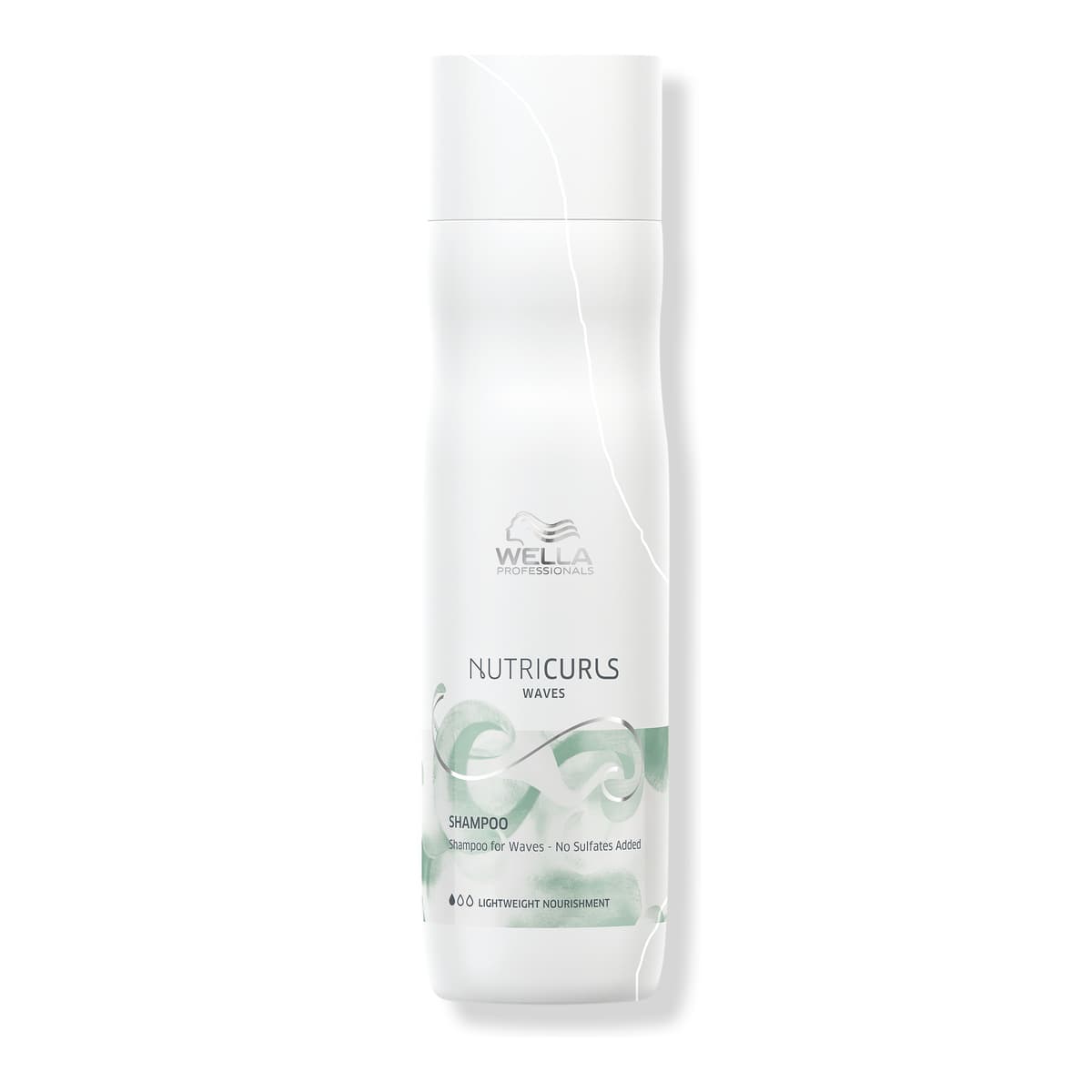 Nutricurls Waves Shampoo