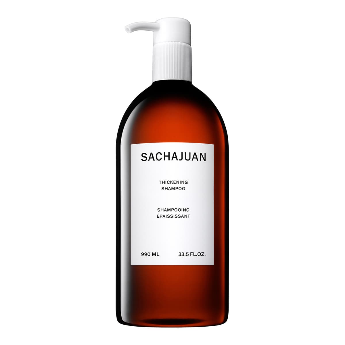 Thickening Shampoo