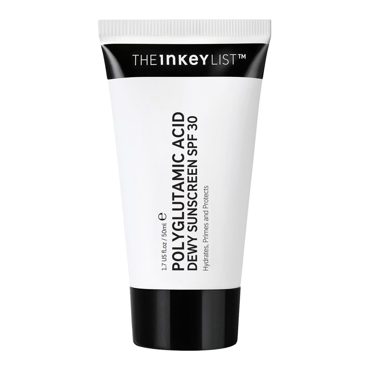 Polyglutamic Acid Dewy Sunscreen SPF 30