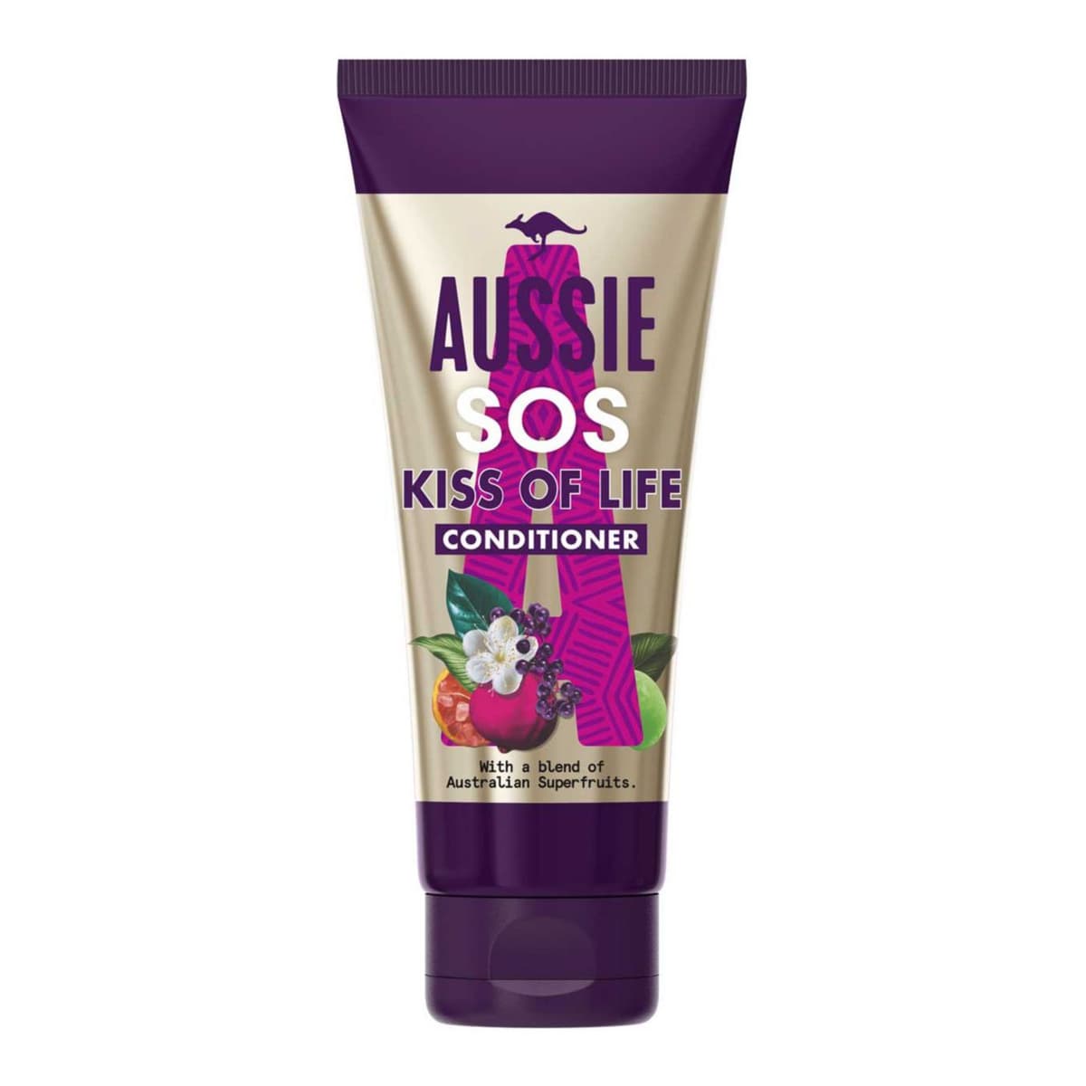 Hair Conditioner SOS Deep Repair For Damaged Hair