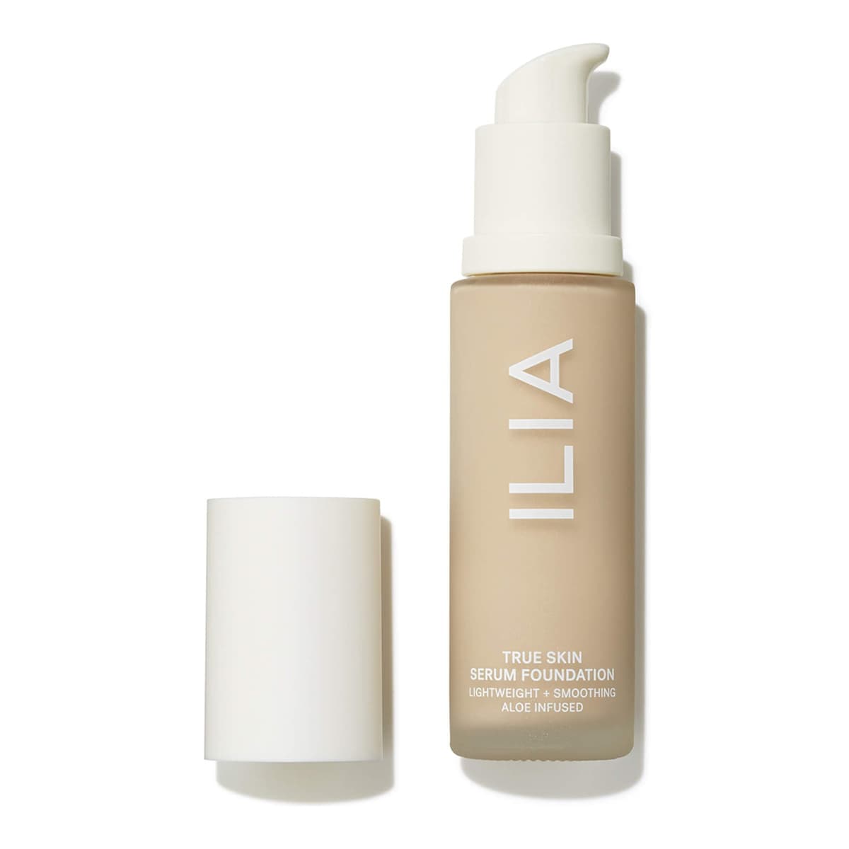 True Skin Serum Foundation, SF1 Formentera