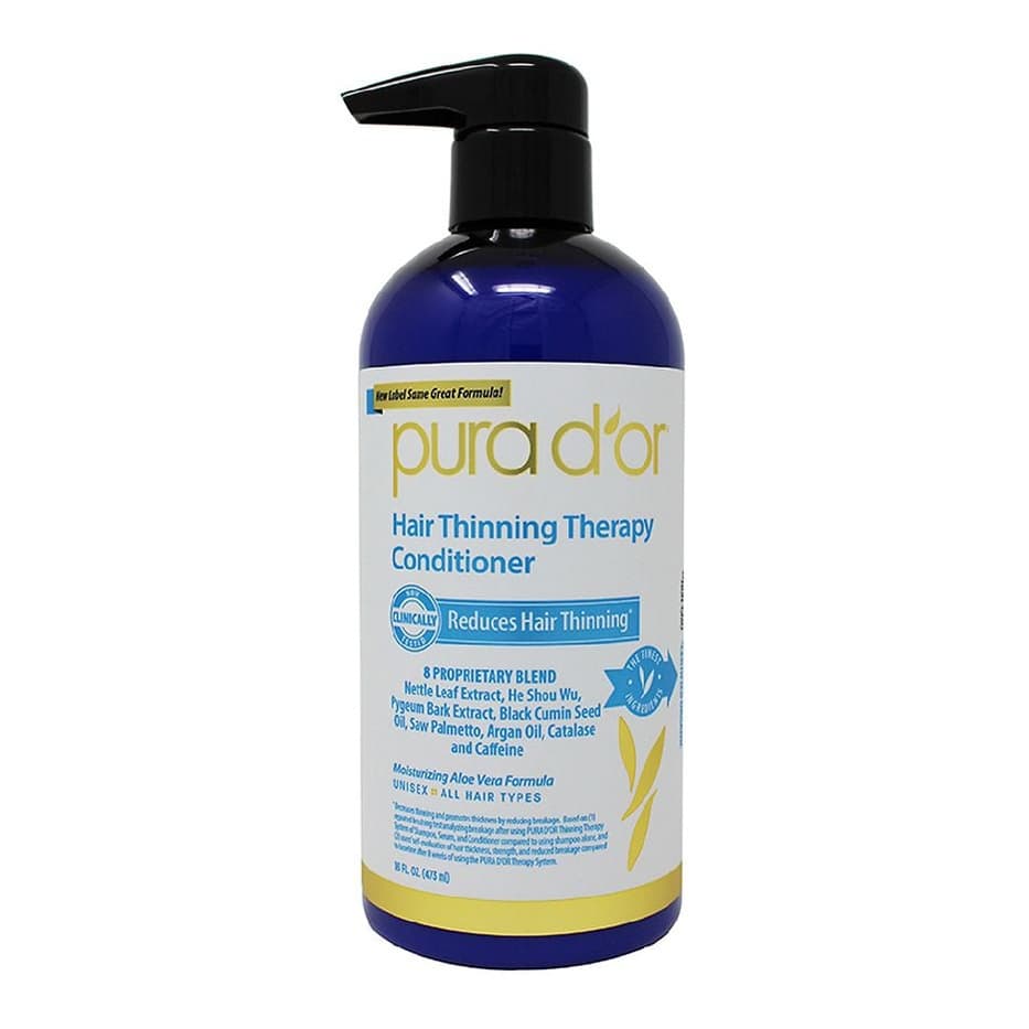 Hair Thinning Therapy Conditioner