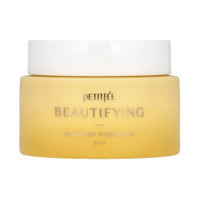 Beautifying Glow On Hydrator with Evening Primrose Oil