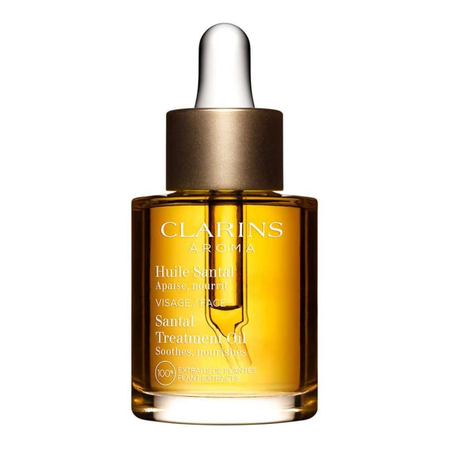 Santal Face Treatment Oil