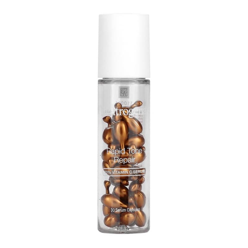Rapid Tone Repair, 20% Vitamin C Serum