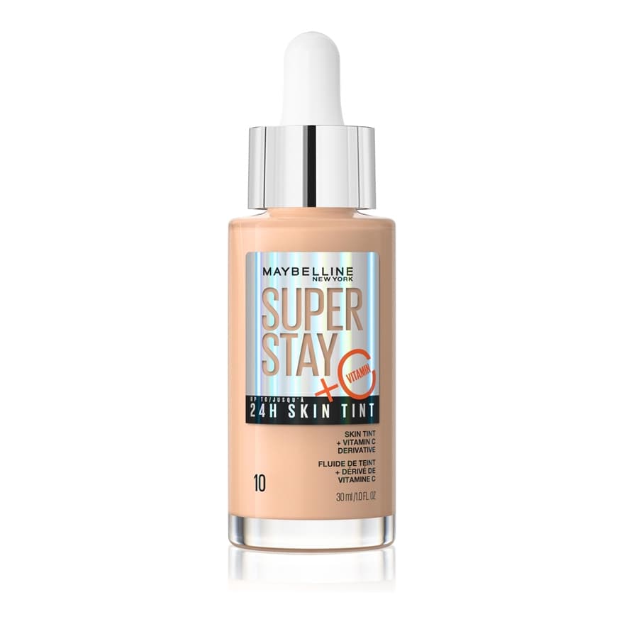 SuperStay Vitamin C Skin Tint